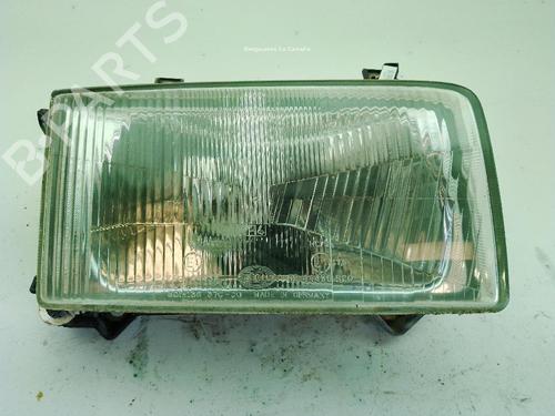 Used Right headlight VW TRANSPORTER T4 Platform/Chassis (70E, 70L, 70M, 7DE, 7DL, 7D 2.4 D (78 hp) 29498023