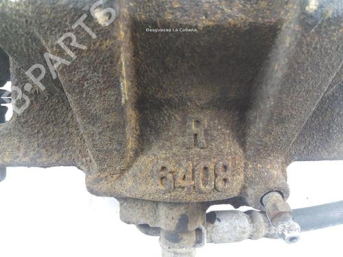 Right front brake caliper LEXUS RX (_U3_) 400h (MHU38_) | BP18368271M104 
