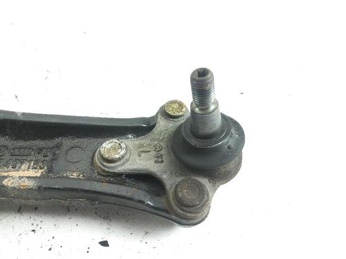 Left front suspension arm SEAT ALTEA XL (5P5, 5P8) 2.0 TDI 16V | BP18363893M12 