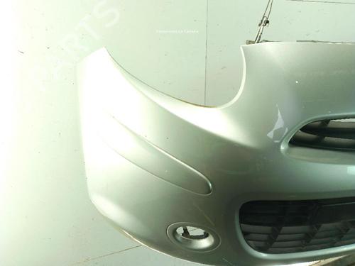 Front bumper NISSAN MICRA IV (K13K, K13KK) 1.2 | BP29269456C7 