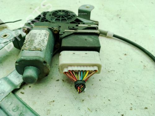 Rear left window mechanism SKODA OCTAVIA I (1U2) 1.9 TDI | BP26018721C24 