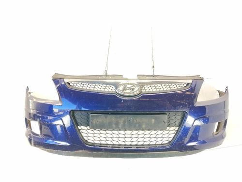 front-bumper-hyundai-i30-fd-2007-2008-2009-2010-2011-2012-36595594 main image