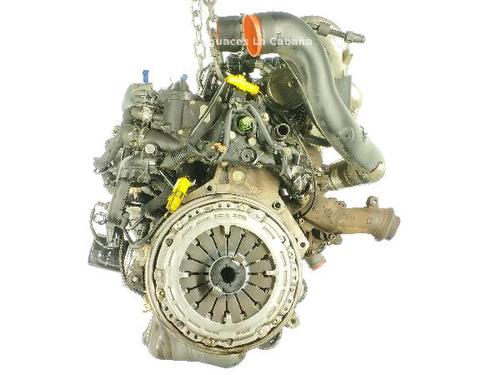 Engine CITROËN C5 I (DC_) 2.0 HDi (DCRHZB, DCRHZE) | BP39198094M1 - Image 4