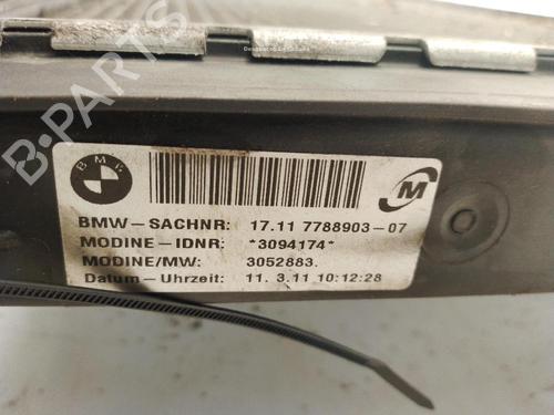 Køler BMW 1 (E81) 116 d | BP25349258M31 