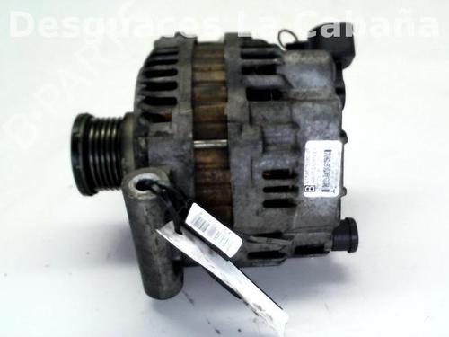 Alternator PEUGEOT 308 I (4A_, 4C_) 1.6 16V | BP18372327M7 