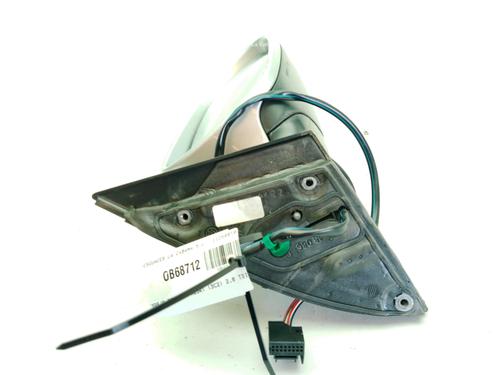 Right mirror VW PASSAT B6 (3C2) 2.0 TDI 16V | BP28578079C27 