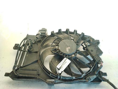 Radiator fan FORD FOCUS III 1.0 EcoBoost | BP25734436M35 