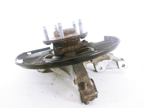 Left front steering knuckle OPEL ASTRA J (P10) 1.6 CDTi (68) | BP24042291M25 