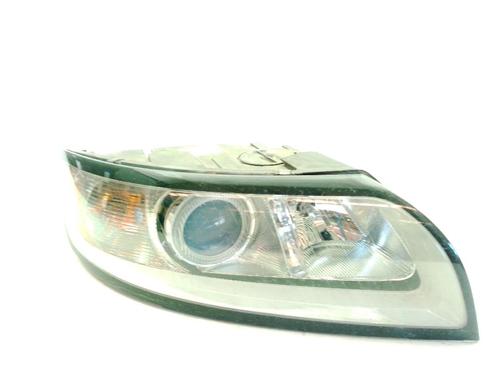 Used Right headlight Right headlight VOLVO S40 II (544) 1.8 FlexFuel (125 hp) 32978521 32978521