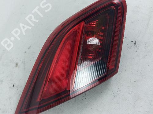 Used Left tailgate light Left tailgate light OPEL CORSA E (X15) 1.4 (08, 68) (75 hp) 18371682 18371682