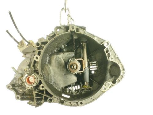 Used Gearbox Gearbox 37485472 37485472