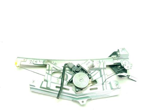 Used Front left window mechanism HONDA CIVIC VIII Hatchback (FN, FK) 2.2 CTDi (FK3) (140 hp) 32203923