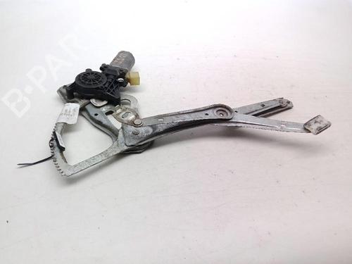 Rudehejsemekanisme Højre foran MERCEDES-BENZ E-CLASS (W210) [1995-2003]  29875928