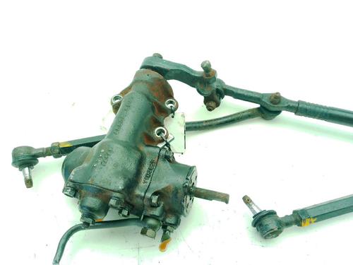 Styregear/Snekke SUZUKI VITARA (ET) HDI (SE 420HDI) | BP30803704M22