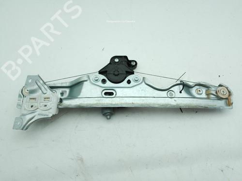 front-right-window-mechanism-nissan-qashqai-iii-j12-2021-24305095 main image