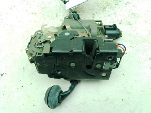 Used Front left lock SEAT LEON (1M1) 1.6 16 V (105 hp) 26195021