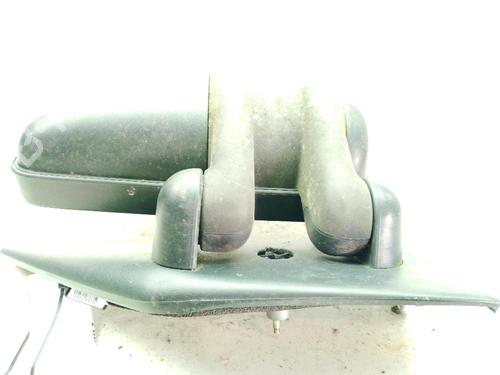 Left mirror RENAULT MASTER II Bus (JD) 2.5 D | BP24050116C26 