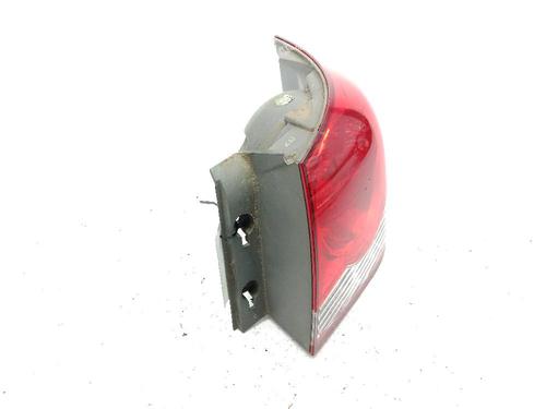Right taillight CHEVROLET CRUZE (J300) 1.6 | BP27859317C35
