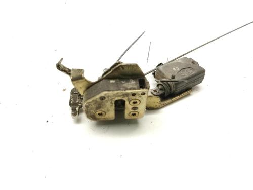 Used Rear right lock Rear right lock RENAULT 11 (B/C37_) 1.4 (B/C373, B/C37R) (67 hp) 40523798 40523798