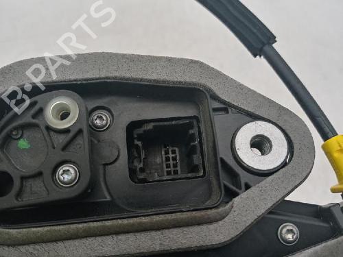 Front left lock OPEL ASTRA K (B16) 1.4 Turbo (68) | BP18369944C98 