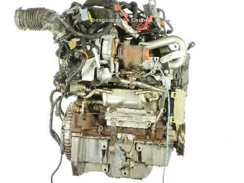 Engine RENAULT KANGOO Express (FW0/1_) 1.5 dCi 90 (FW0G, FW05, FW08, FW11) | BP39549761M1 - Image 3