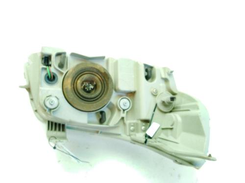 Left headlight CHEVROLET AVEO / KALOS Hatchback (T250, T255) 1.2 | BP34263972C28 - Image 2