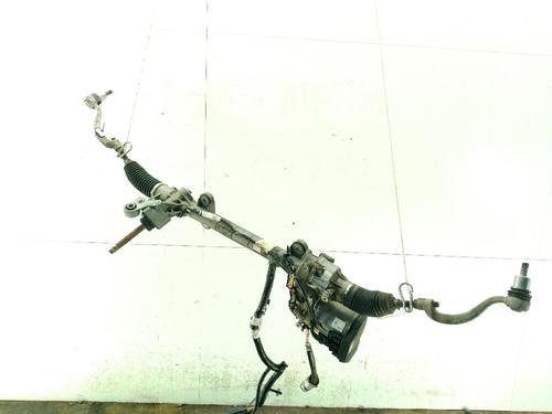 Used Steering rack JAGUAR F-PACE (X761) 2.0 TD4 AWD (180 hp) 31145269