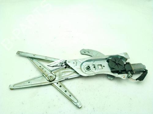 Front left window mechanism RENAULT KANGOO (KC0/1_) 1.2 16V (KC05, KC06, KC03, KC0T, KC0W, KC1D) | BP28973138C22 - Image 2