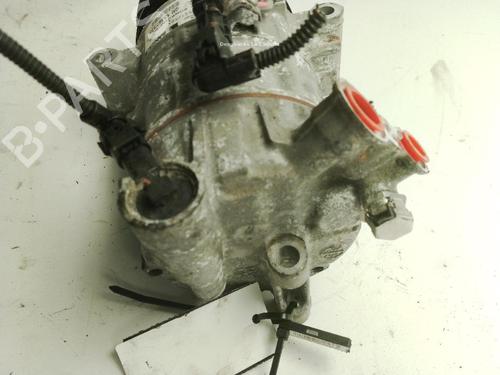 AC compressor OPEL ASTRA K (B16) 1.6 CDTi (68) | BP24047835M34 