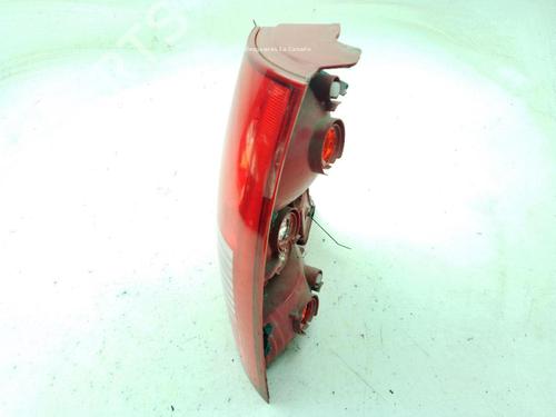 Right taillight KIA PICANTO I (SA) 1.1 | BP24239003C35 