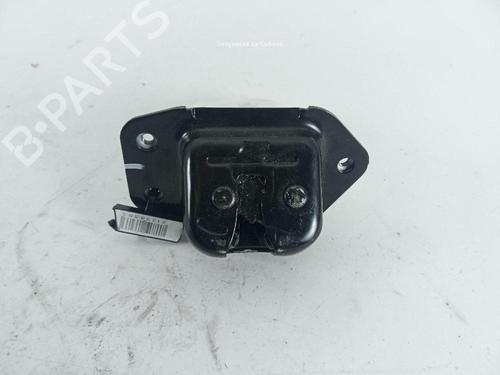 Used Tailgate lock Tailgate lock RENAULT TALISMAN Grandtour (KP_) 1.6 dCi 130 (130 hp) 39579596 39579596