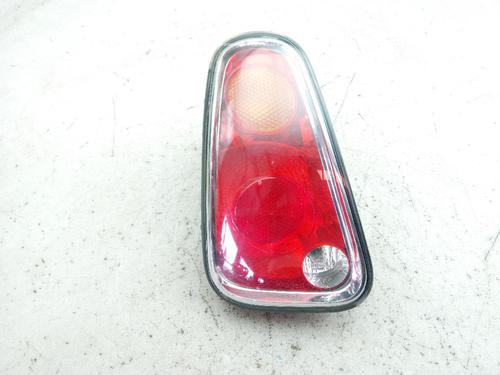 Used Left taillight MINI MINI (R50, R53) Cooper (116 hp) 25152205