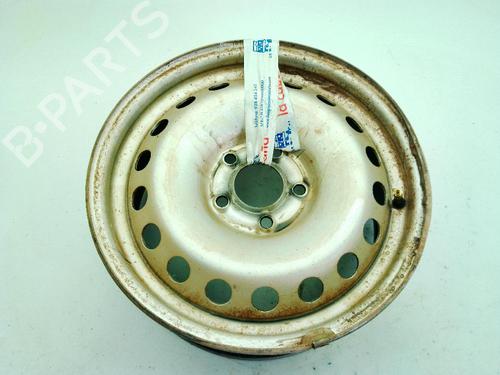 Used Rim OPEL COMBO Box Body/MPV (X12) 1.6 CDTI (95 hp) 29298845