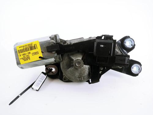 Used Rear wiper motor Rear wiper motor FORD C-MAX II (DXA/CB7, DXA/CEU) 1.6 TDCi (115 hp) 24042755 24042755