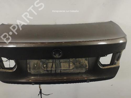 Used Tailgate BMW 3 (F30, F80) 316 d (116 hp) 24040990