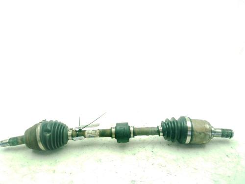 Left front driveshaft KIA CEED Sportswagon (CD) 1.6 CRDi 115 | BP36449433M38 - Image 2