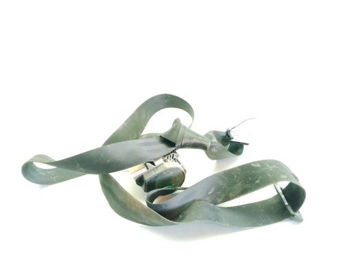 Front right seatbelt FIAT DUCATO Van (250_) 130 Multijet 2,3 D | BP31826235I25