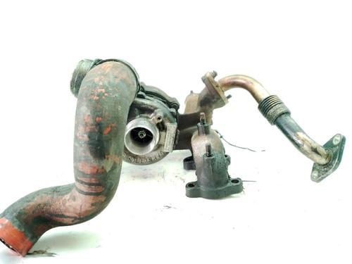 Used Turbocharger/Supercharger Turbocharger/Supercharger 39119674 39119674