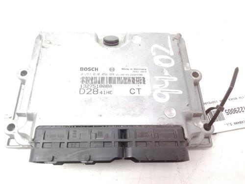 Used Control unit Control unit PEUGEOT BOXER Van (244) [2001-2026] 27450926 27450926