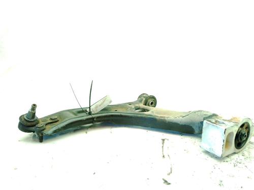 Left front suspension arm VW CC B7 (358) 2.0 TDI | BP40278753M12 - Image 3