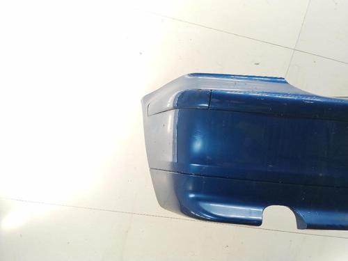 Rear bumper BMW 3 Compact (E46) 316 ti | BP32008689C8