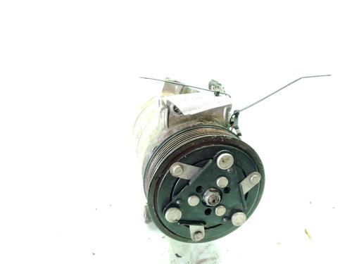 Used AC compressor AC compressor RENAULT MEGANE IV Hatchback (B9A/M/N_) 1.3 TCe 115 (B9N9) (116 hp) 34506378 34506378