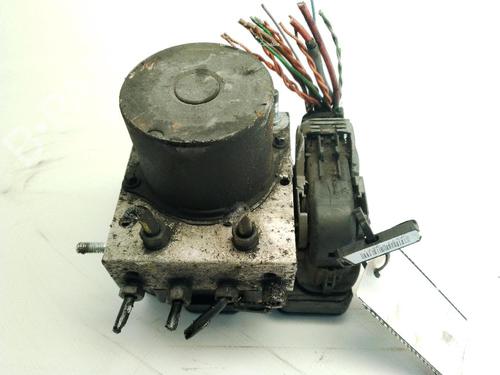 Used ABS pump ABS pump IVECO DAILY VI Van 33S15, 35S15, 35C15 (146 hp) 24862048 24862048