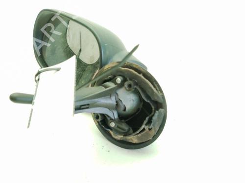 Right mirror DACIA LOGAN (LS_) 1.5 dCi (LS0K) | BP34264023C27 - Image 4