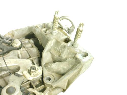 Gearbox FORD TRANSIT CUSTOM V362 Van (FY, FZ) 2.0 EcoBlue mHEV | BP30339089M3 