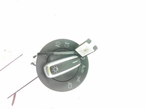 Used Headlight switch Headlight switch VW PASSAT B7 (362) 1.6 TDI (105 hp) 18370260 18370260