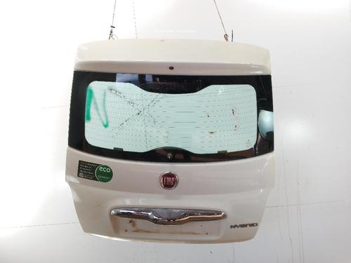 Bakluke CC/Kombi-Kupé FIAT 500 (312_) 1.0 Mild Hybrid (312.AYD1B) (69 hp) 25152180
