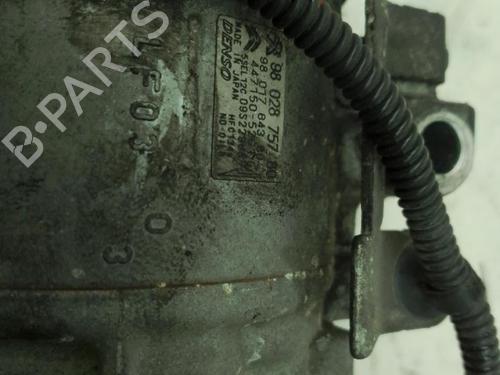 AC compressor DS DS 4 / DS 4 CROSSBACK (NX_) 1.6 BlueHDi 120 | BP40258043M34 - Image 2
