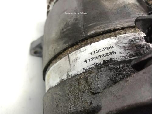 AC compressor CITROËN XANTIA Break (X1_, X2_) 2.0 HDI 109 | BP19125235M34 