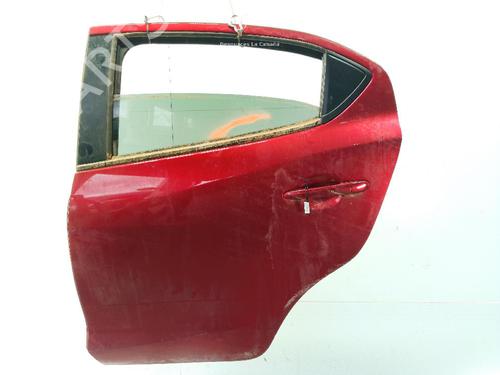 left-rear-door-mazda-2-hatchback-dl-dj-2014-24736956 main image